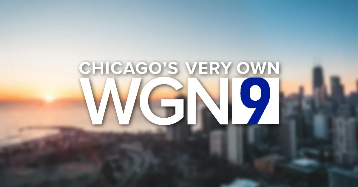 Nexstar lays off eight veteran on-air reporters at WGN-TV