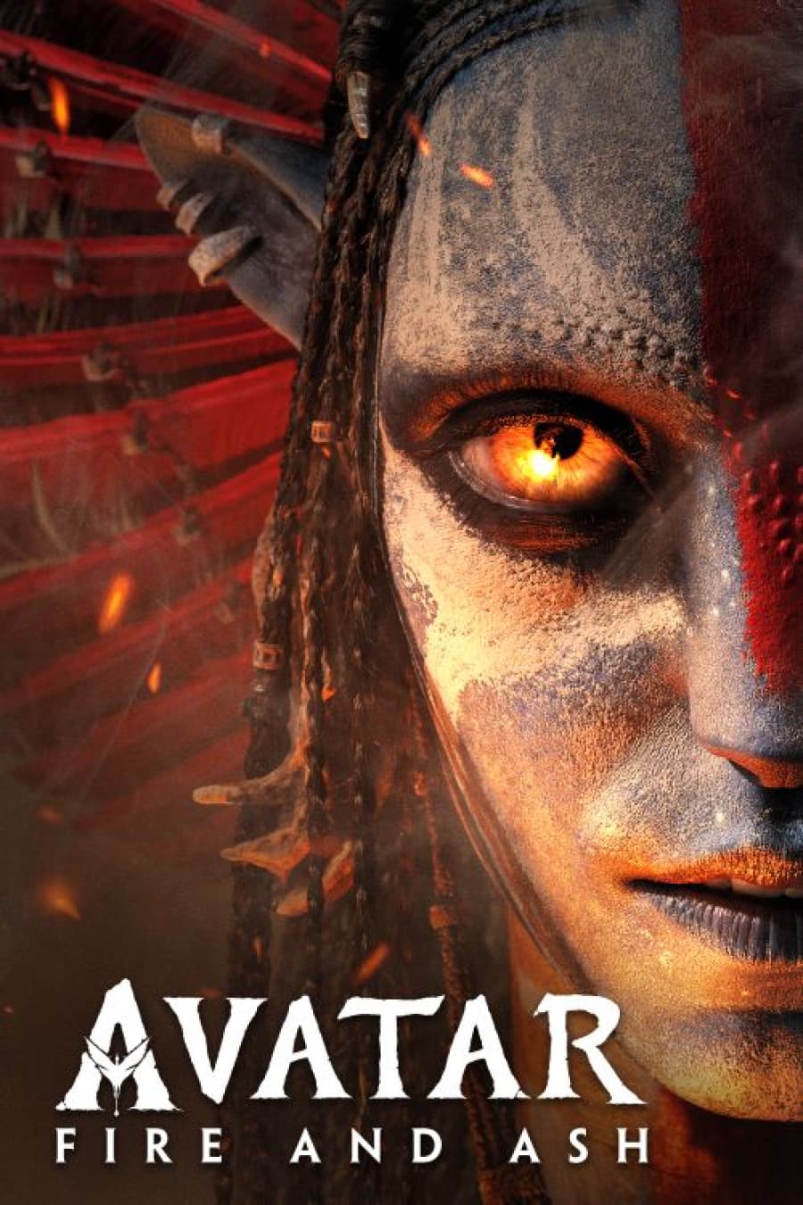 Avatar: Fire and Ash Arrives on Digital Platforms March 31, Months Before Disc Release