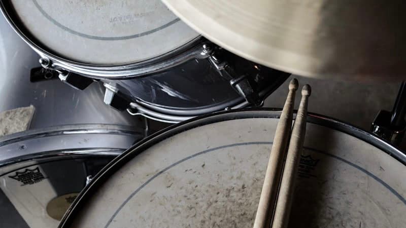 Essential Drum Kit Maintenance: Checklist for Heads, Tuning, Hardware and Care
