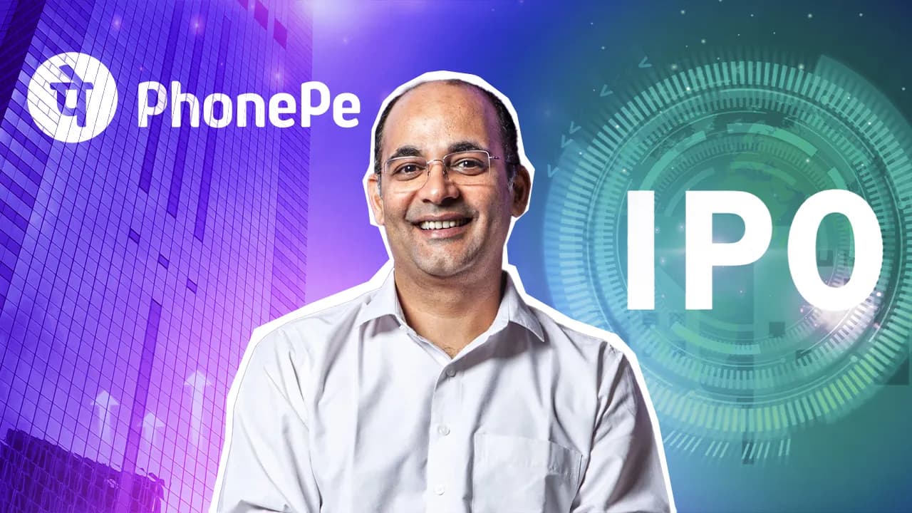 Walmart-Backed PhonePe Pauses India IPO Plans Amid Market Volatility