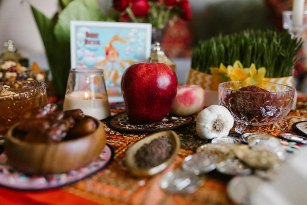 Nowruz Gift Ideas: Meaningful Haft-Sin and DIY Persian New Year Presents