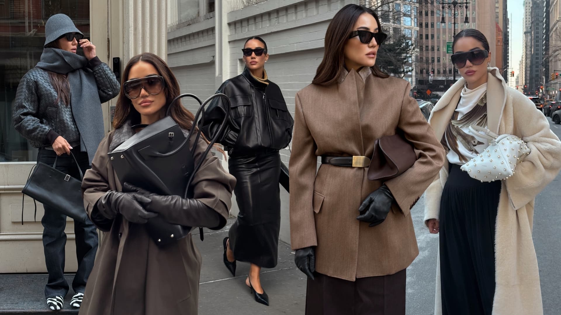 AW26 Embraces Quiet Sophistication, Precision and Wearable Craftsmanship