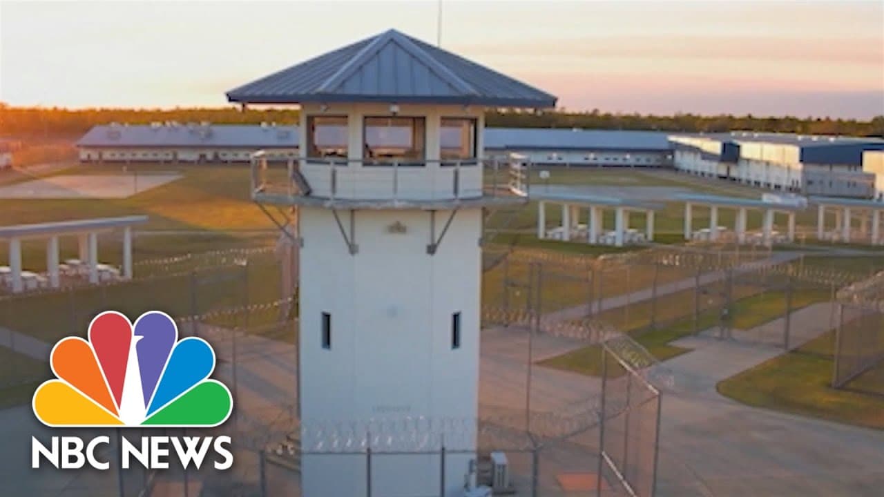 Florida Moves Forward With Execution In 1989 Home Invasion Killing