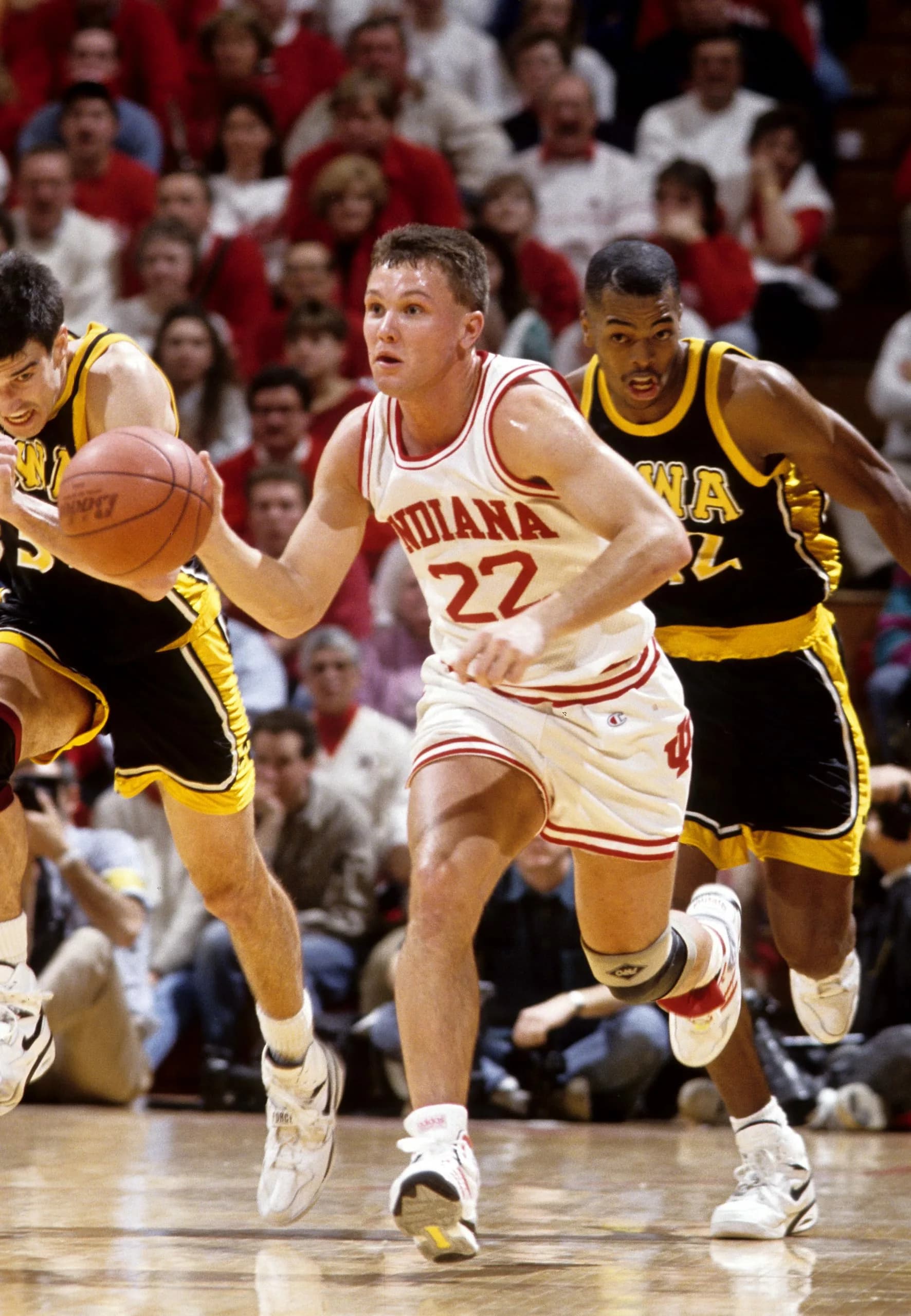 Indiana basketball scoring records show careers built on rare greatness