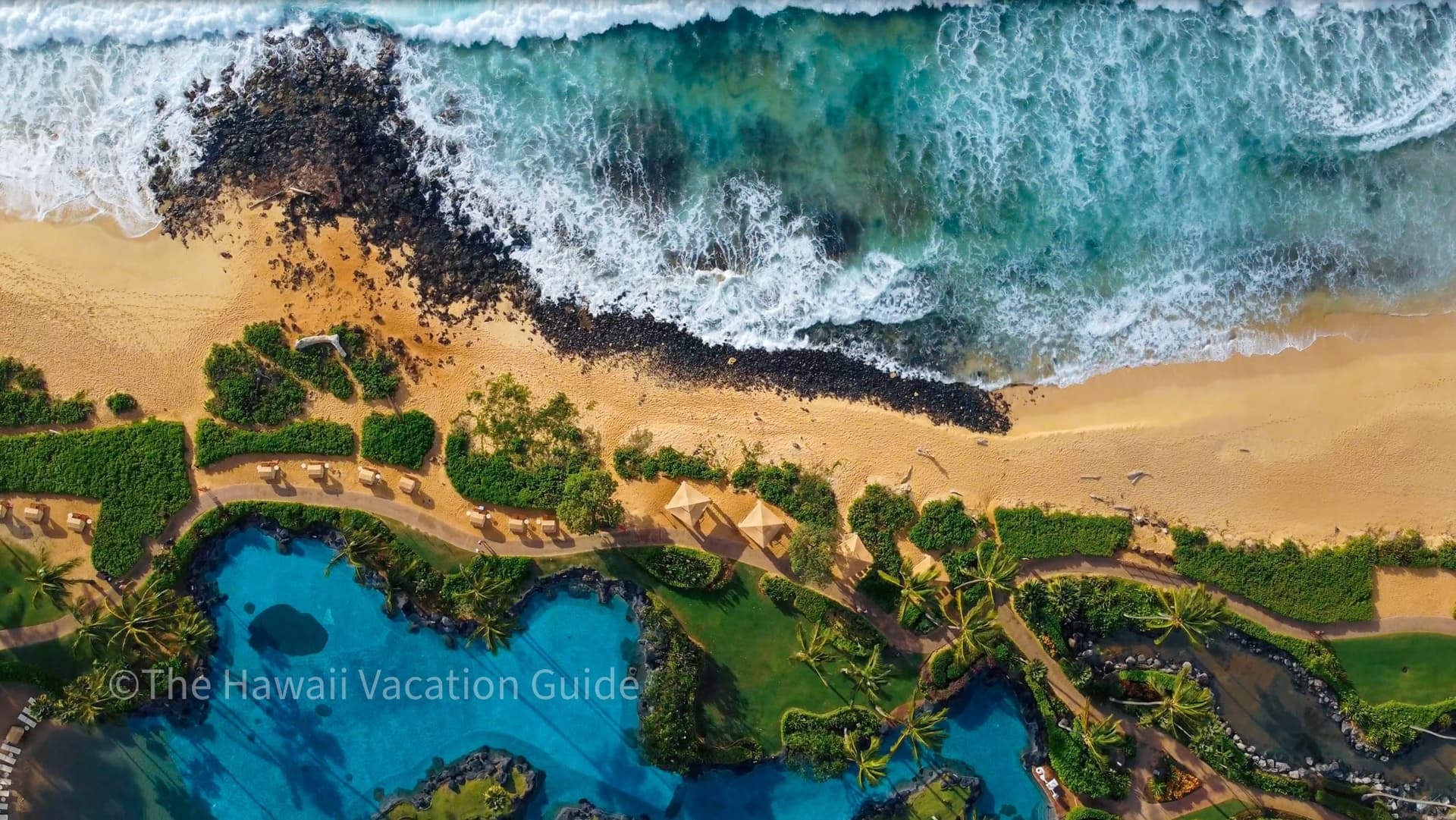 Kaua‘i Family-Friendly Beach Guide: Safe Year-Round Picks and Tips