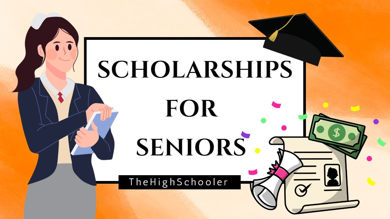 Alice High School Alerts Seniors to USA Scholarships, Urges Timely Applications