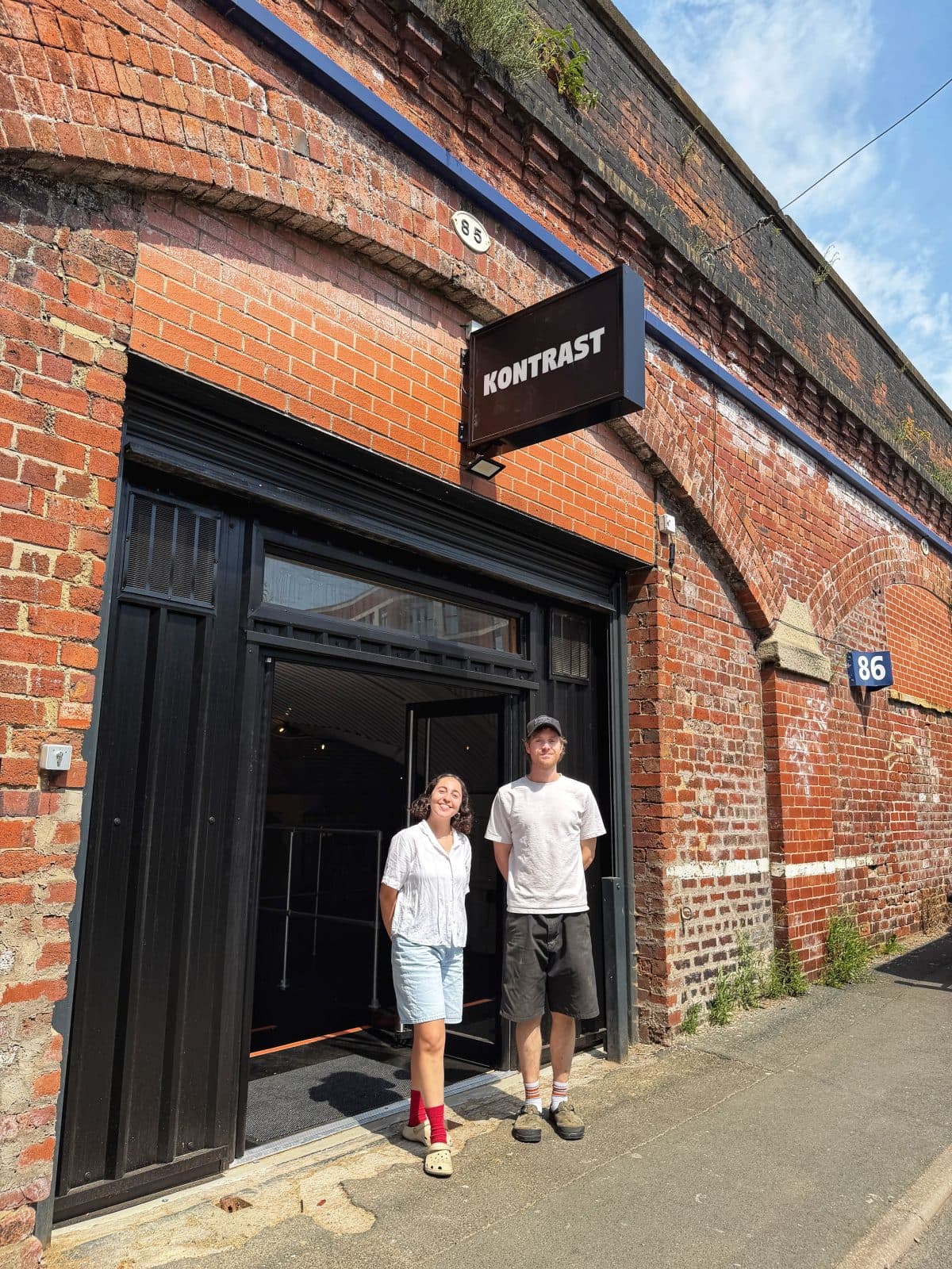 Leeds gets first sauna and ice bath cafe at Saxton Gardens