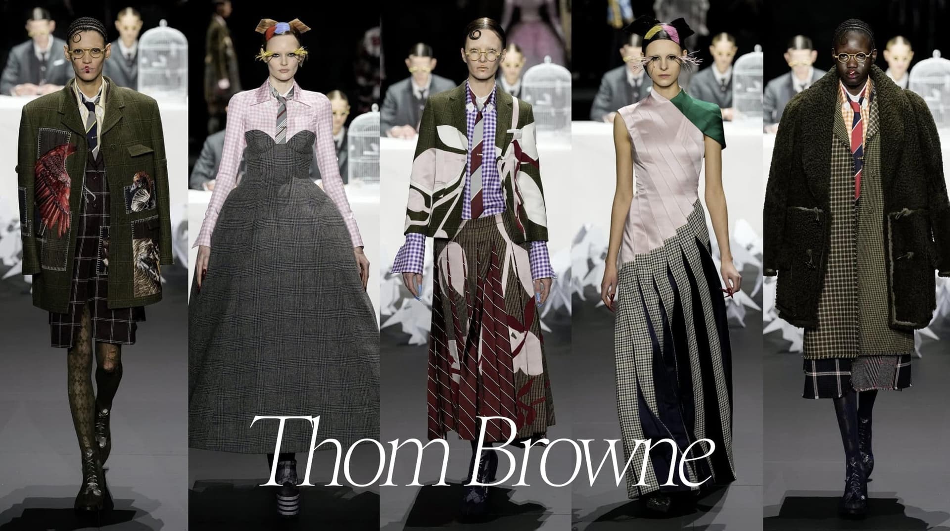 New York Fashion Week Confronts Identity Crisis as Brands Prioritize Digital Commerce