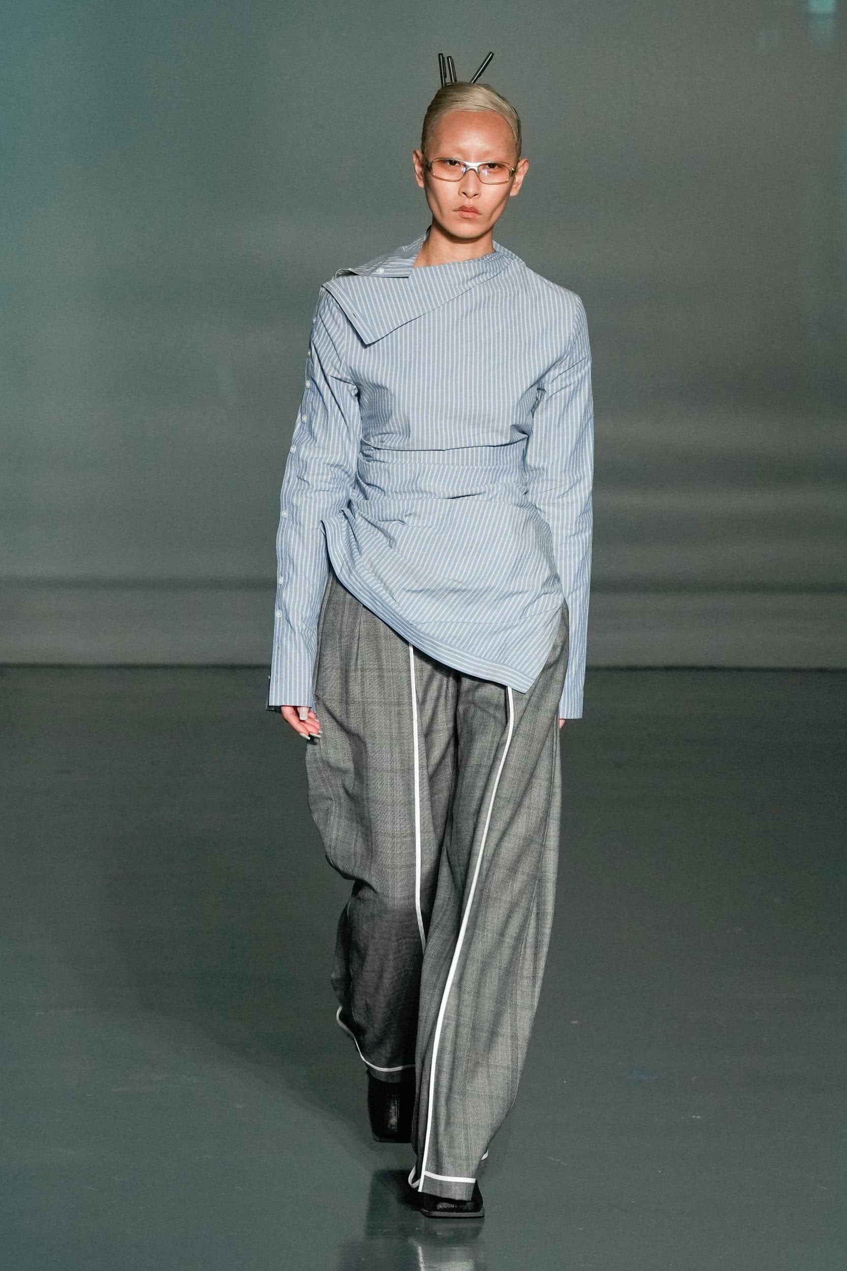 Jane Wade’s The Summit Blends Blue-Collar Utility With White-Collar Polish