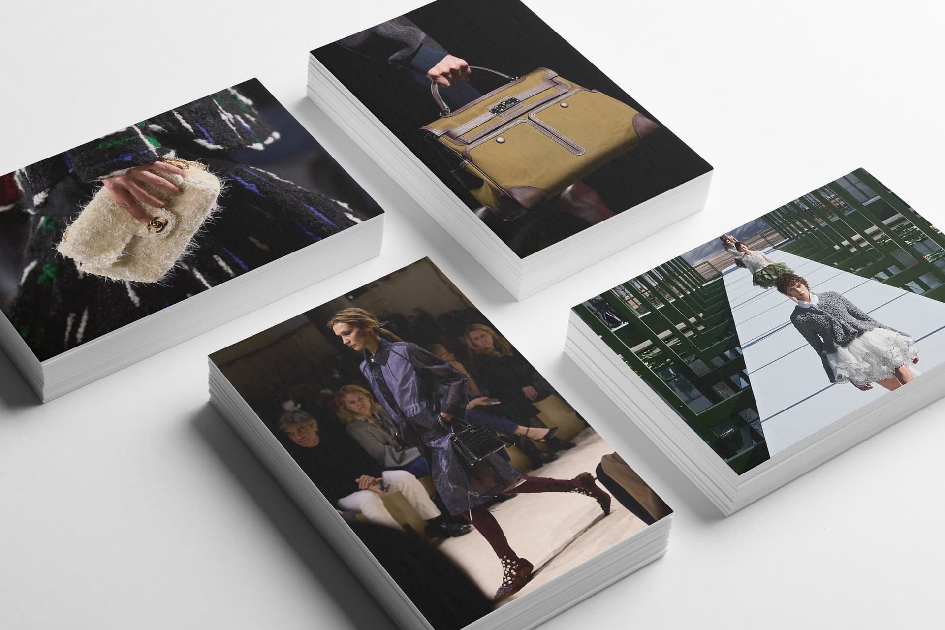 HSBC Forecasts 4 to 6 Percent Luxury Sector Growth, Backing Seven Major Groups