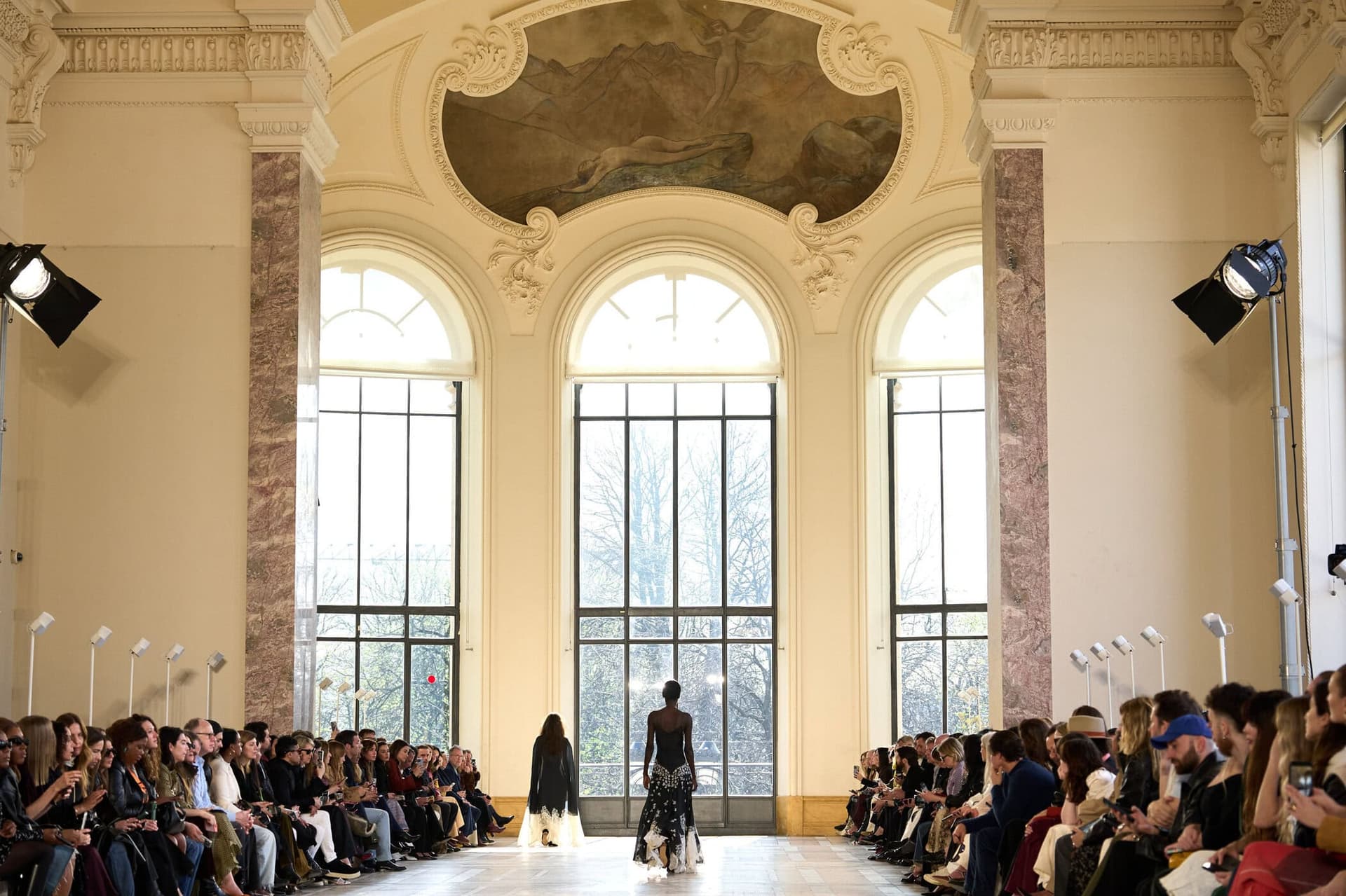 Gabriela Hearst, Rachel Scott and Veronica Leoni on fashion’s future leadership