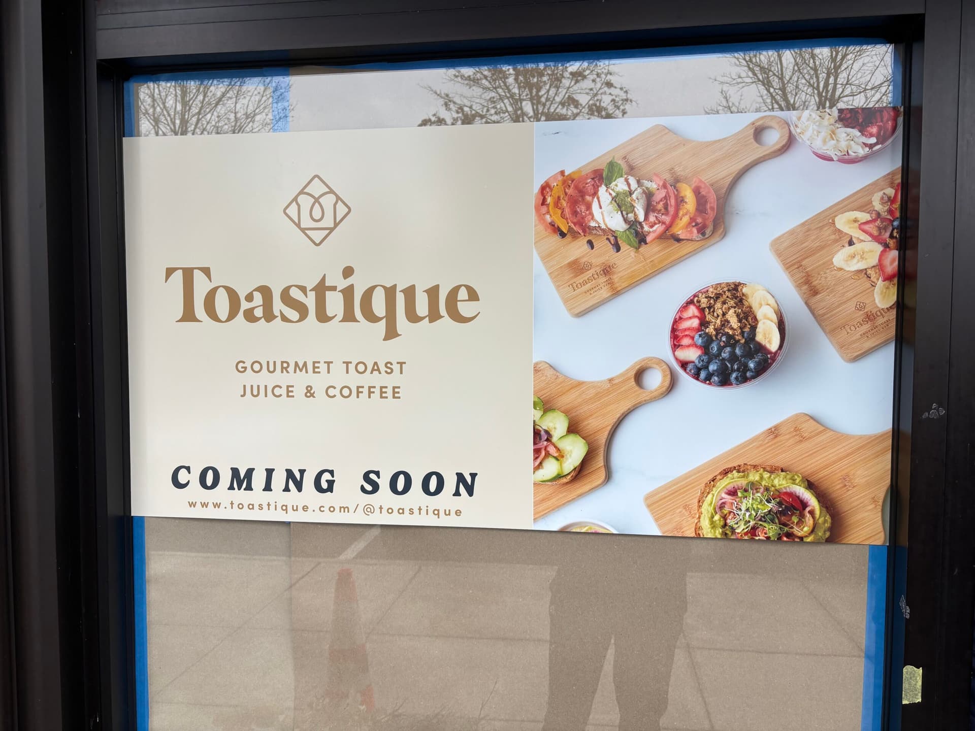 Toastique Johns Creek Launches Mural Contest, Invites Atlanta-Area Artists
