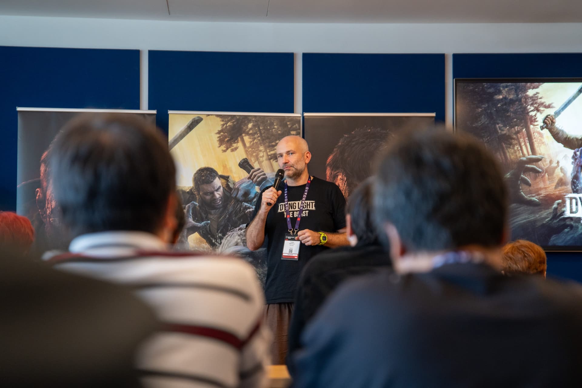 Techland veteran says developers must heed player complaints about bugs and frustration
