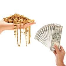 Ahmedabad Burglar Steals Gold Necklace, Cash Worth Rs 1.5 Lakh