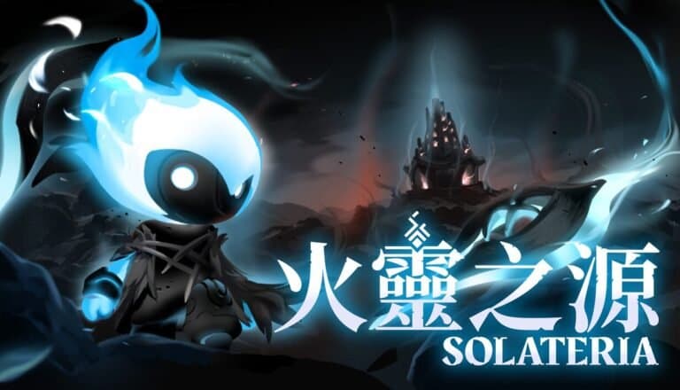 Solateria heads to Nintendo Switch July 23, expanding indie lineup