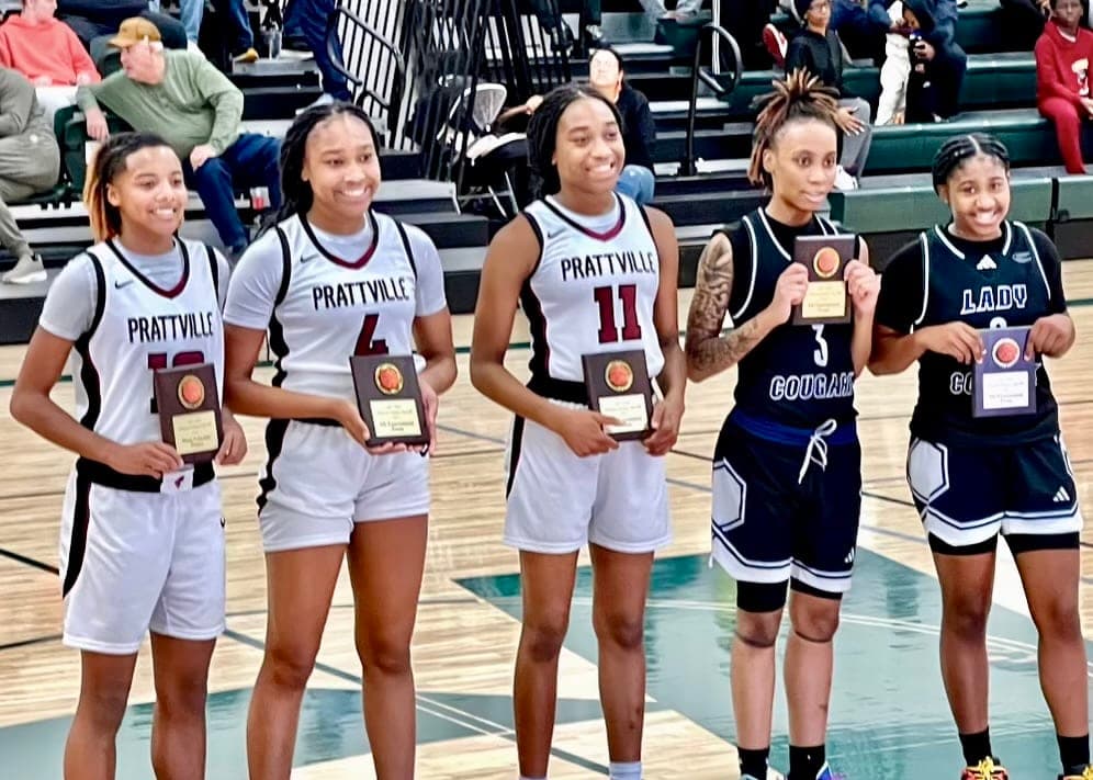 Prattville girls face Bob Jones in AHSAA 7A Northwest Regional showdown