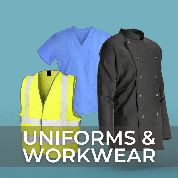 Merchlist Launches Custom Uniforms and Workwear Collection for UAE Corporate Clients