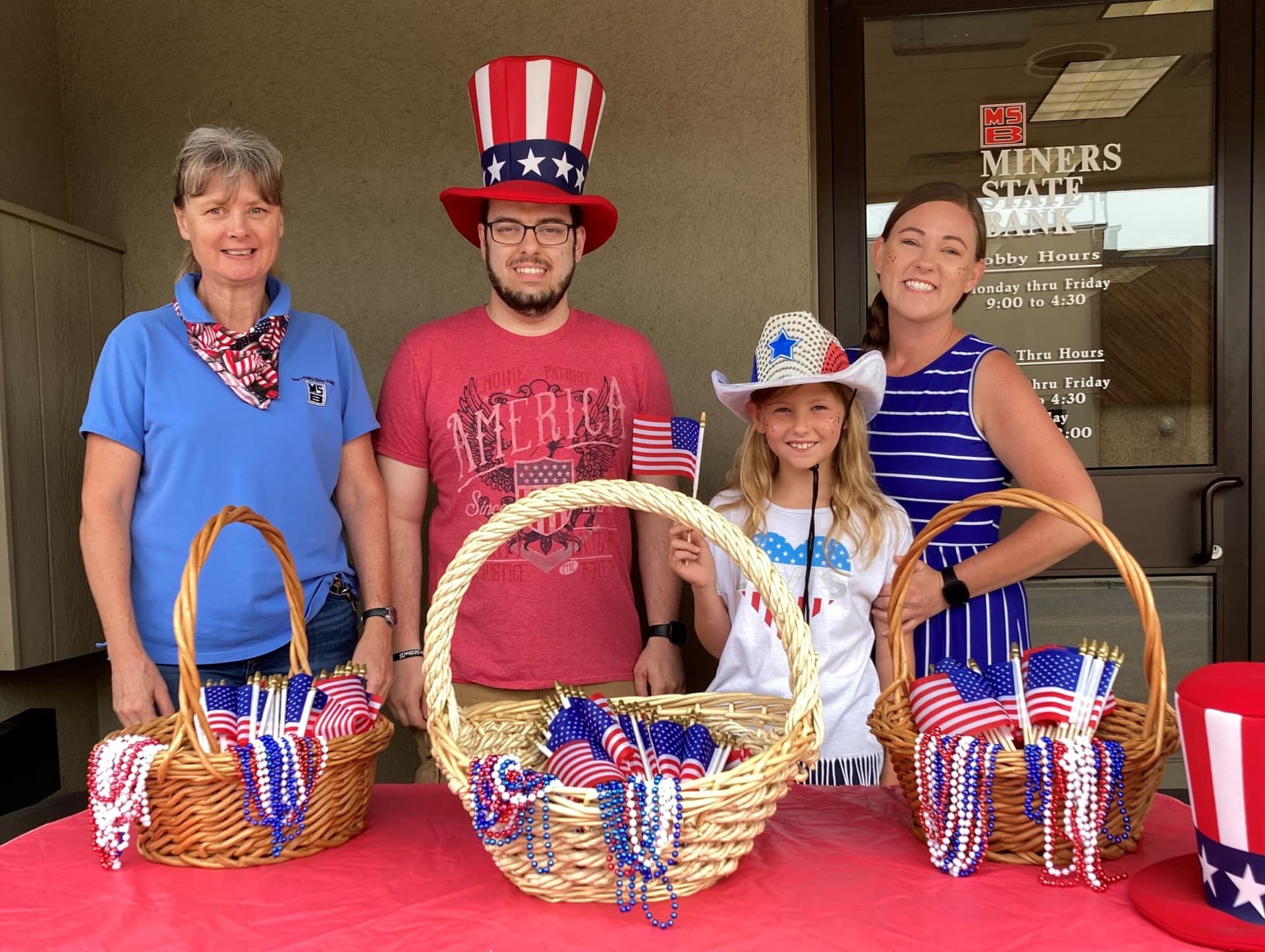 Iron County towns gear up for packed Fourth of July celebrations