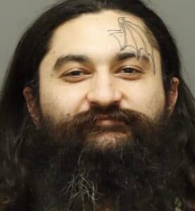 Raleigh Man Sentenced Over Threats Against President Biden and Agent