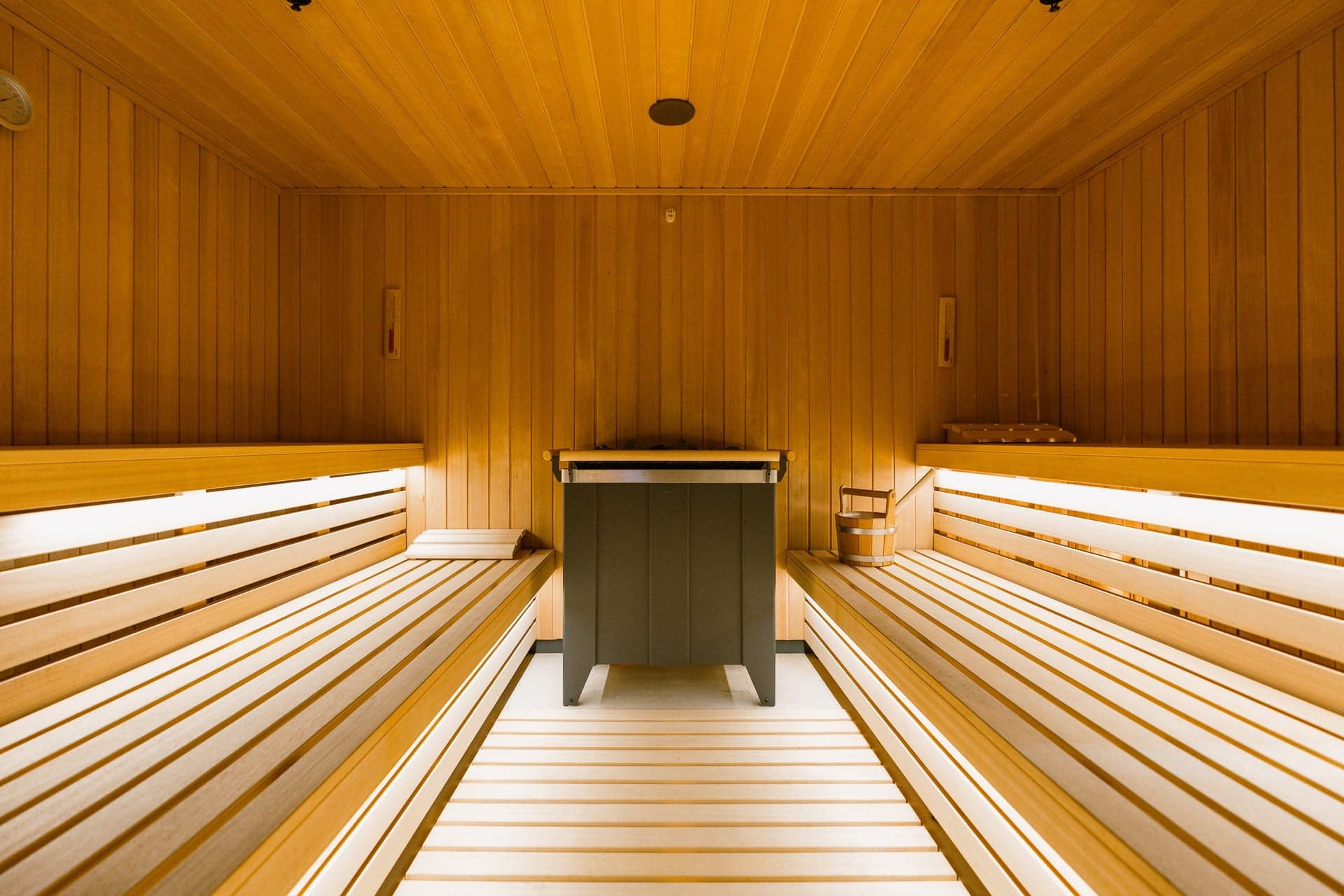 The Newman hotel brings private cold plunge luxury to Fitzrovia