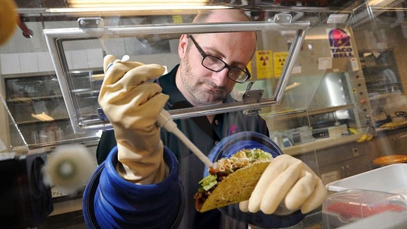 World Food Safety Day spotlights Taco Bell's daily prevention routines