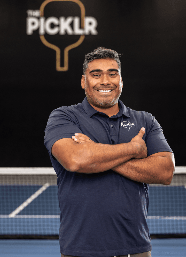 Picklr to open Long Island flagship with roughly 15 indoor courts