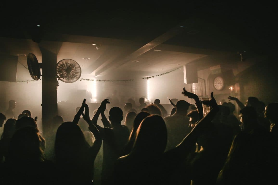 Germany moves to recognize nightclubs as cultural venues