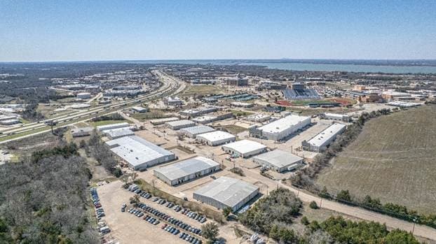 Austin Investor Buys Rockwall Industrial Portfolio, Plans Upgrades