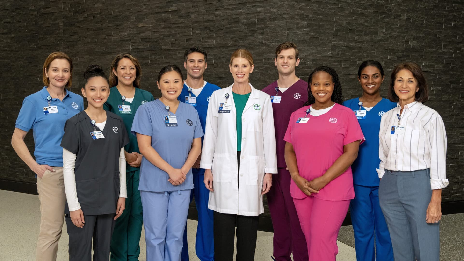 Texas Health Resources Earns Fortune Best Workplace Honors for 12th Straight Year