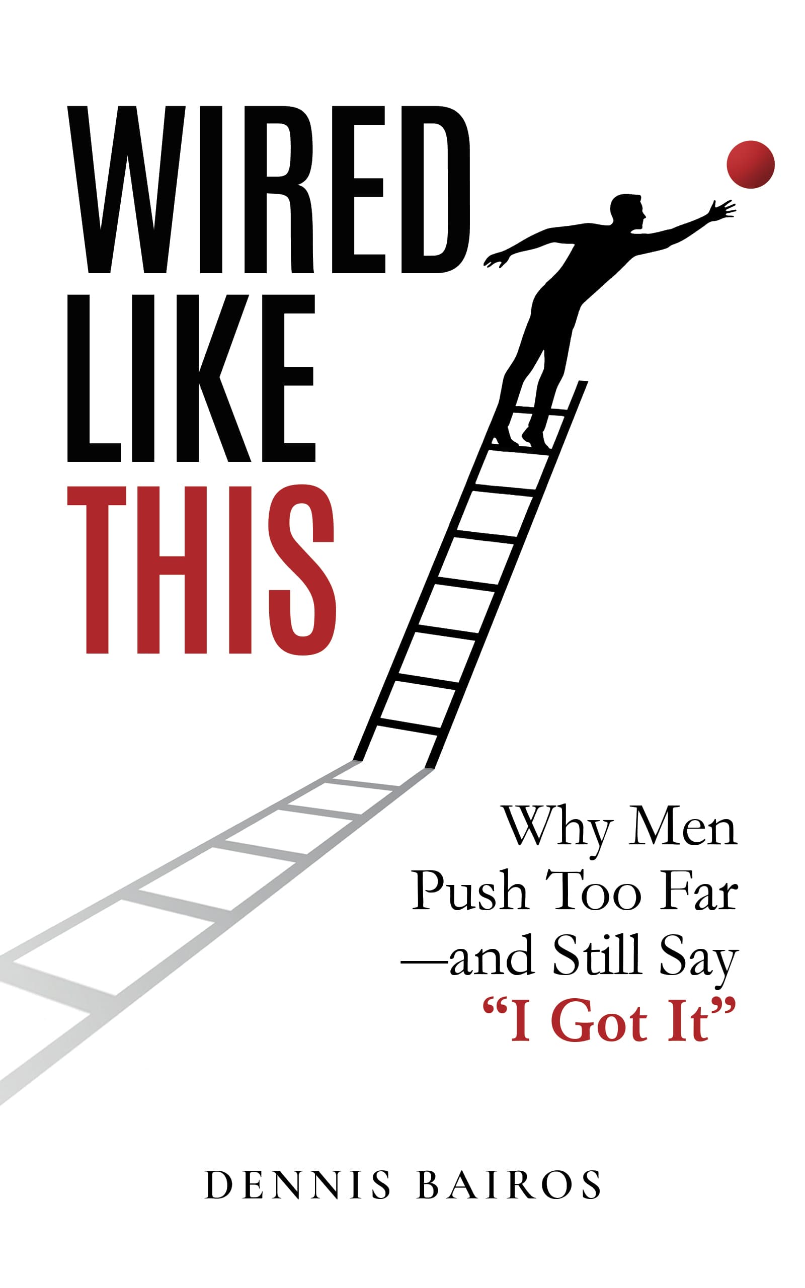 Royse City author debuts book on men’s habits before Father’s Day