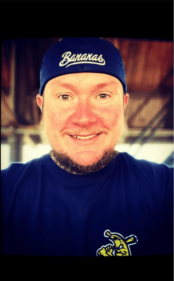 Vineland native helps drive Savannah Bananas’ national baseball craze