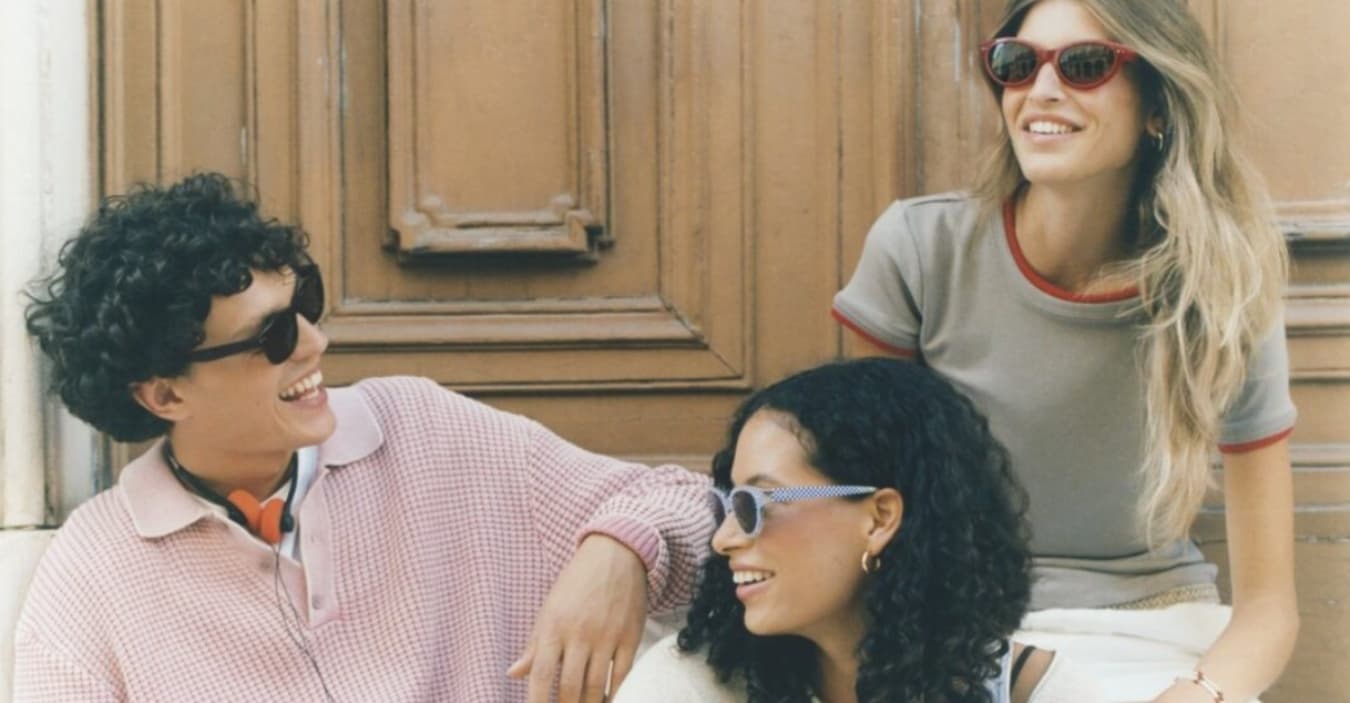 IZIPIZI marks Malaysia anniversary with limited-edition ALEGRIA sunglasses capsule