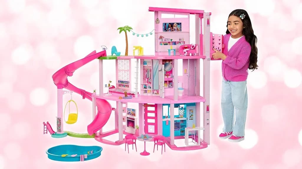 Barbie Day Gift Guide: Dolls, Toys, Apparel and More for Every Fan