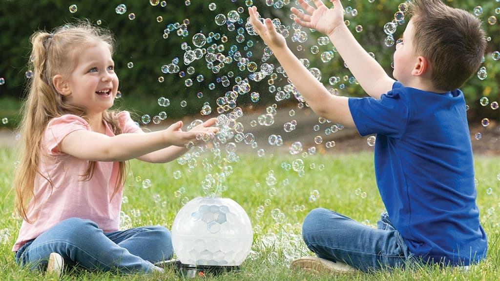 Affordable outdoor toys under $25 for active summer gifting