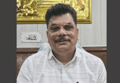 New Chief Agriculture Officer Takes Charge in Ferozepur, Promises Farmer-Focused Reforms