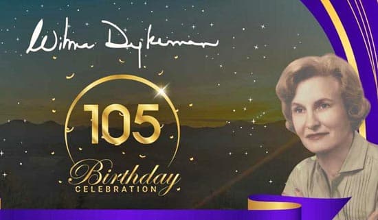 Asheville celebration honors Wilma Dykeman and Andrea Clark legacy
