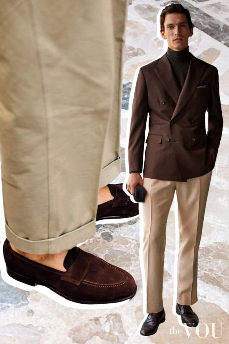 Classic Loafers Lead Spring 2026 Old Money Style With Polished Preppy Formulas