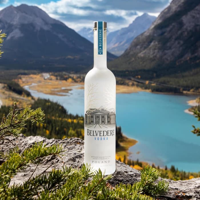 Belvedere Debuts Limited‑Edition Formula 1 Bottle, Hosts House of 10 in Melbourne