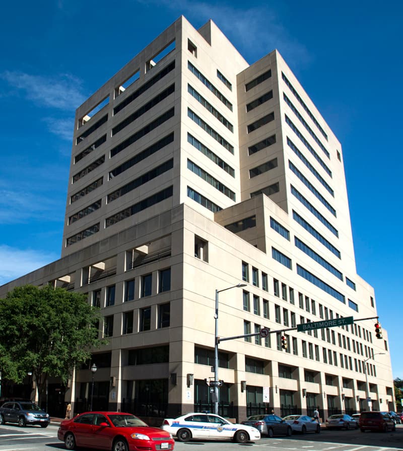 Baltimore spends $1 million to study merging housing and planning agencies