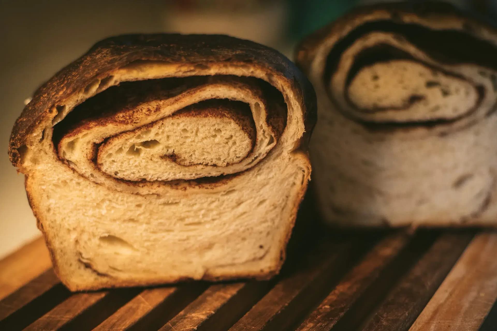 Through the Wildwood Publishes Accessible Sourdough Cinnamon Swirl Bread Recipe