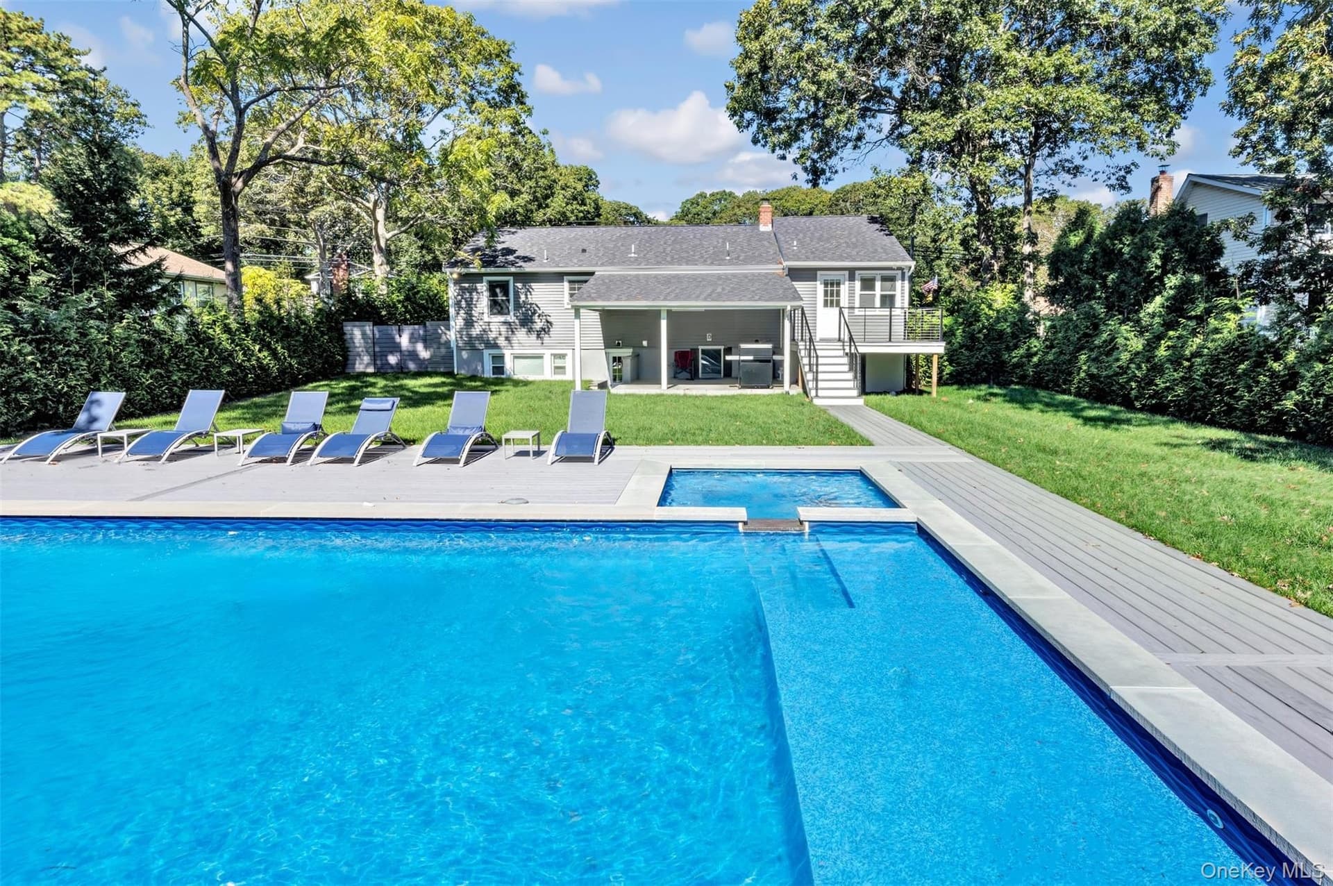 Southampton Cove rental markets as U.S. Open base near tennis action