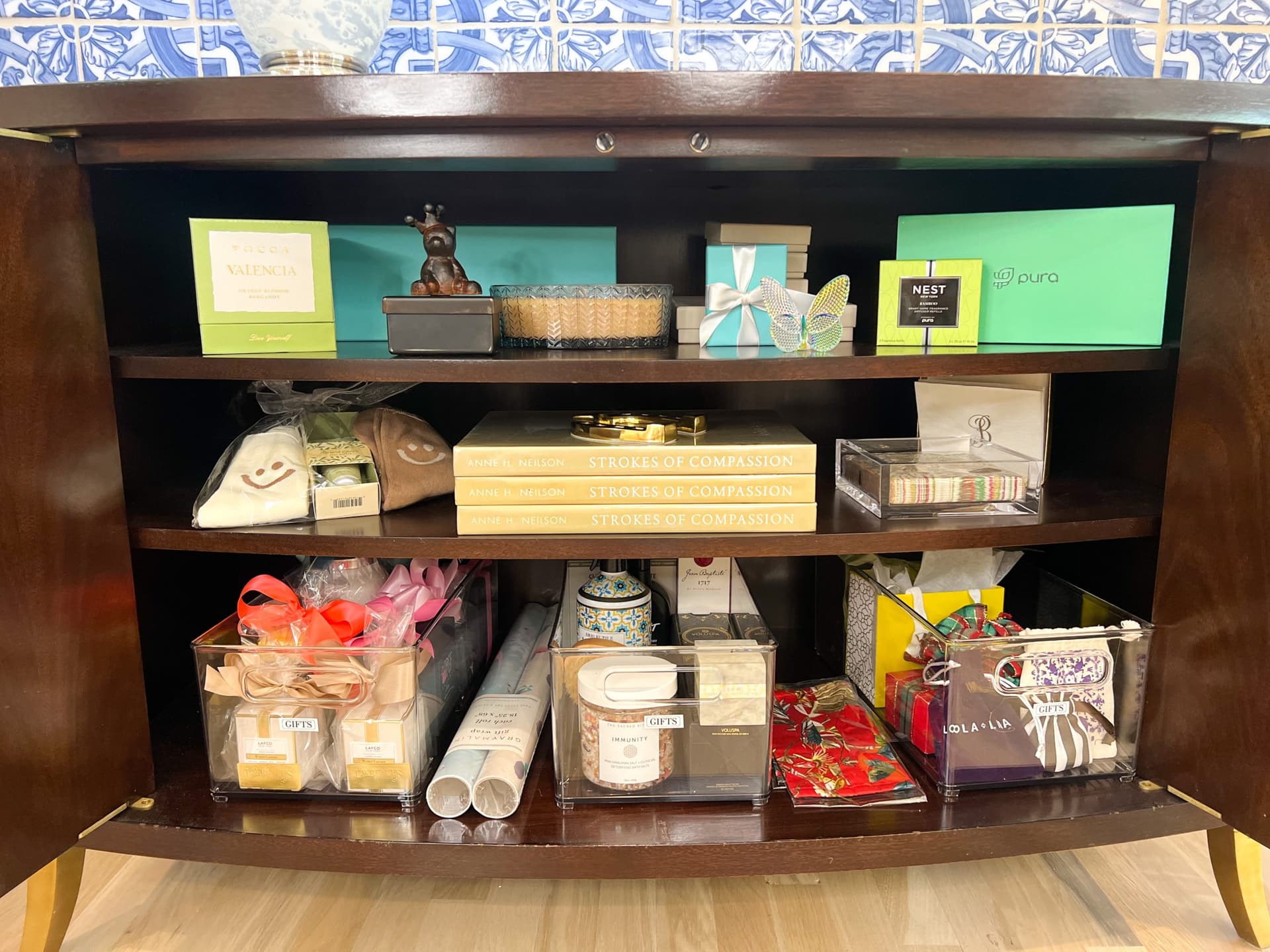 Stock Your Gift Closet Now With Versatile Picks for Any Occasion