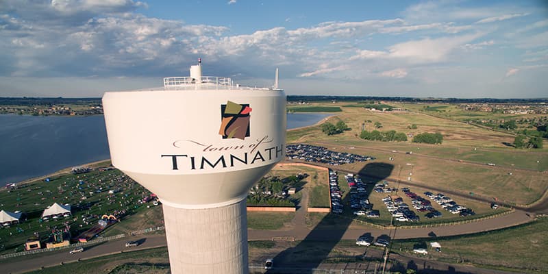 Town of Timnath Adds Resident eFoil Permit March 9, 2026