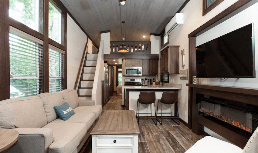 Warrenton Debates Tiny Homes to Boost Affordability for First-Time Buyers