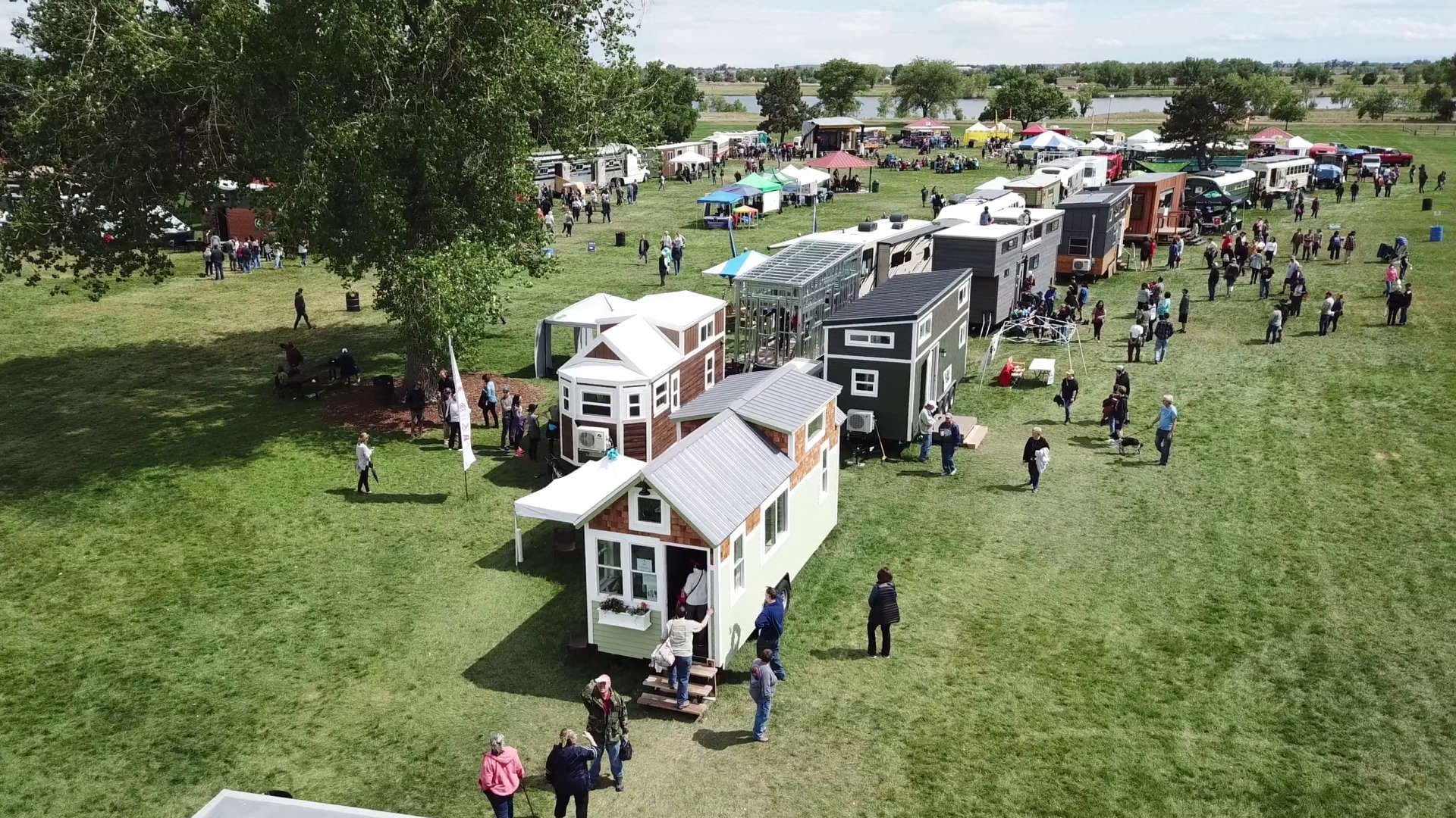 Complete 2026 Tiny Home Expo Calendar: Worldwide Dates, Venues, Contacts