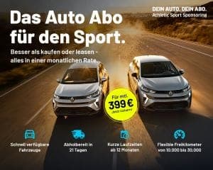 Bergneustadt Signs Meissner, Parts Ways With De Nodrest Ahead of 2026/27