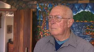 Les Mills Sr., Olympian and Auckland mayor, dies at 91