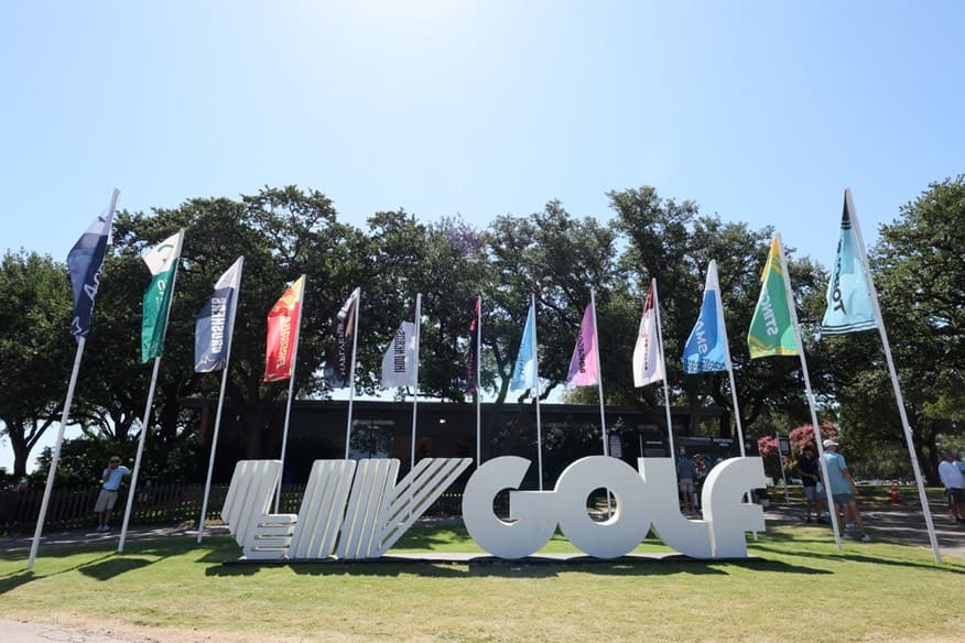 LIV Golf’s first New Orleans event likely postponed amid funding crunch