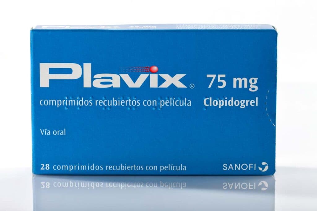 Texas Sues Bristol Myers Squibb, Sanofi Over Plavix Safety Claims