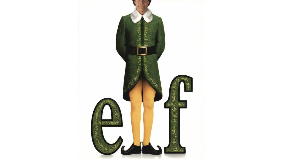 Park City Film Offers Free Elf Screening During Holiday Week